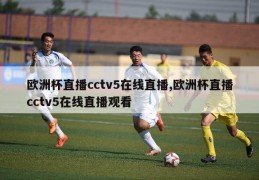 欧洲杯直播cctv5在线直播,欧洲杯直播cctv5在线直播观看