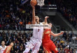 nba球赛在哪里回看,在哪看nba赛事回放